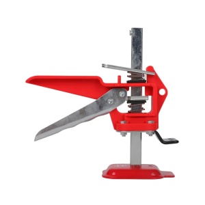 Suport profesional gradat pentru montaj plăci ceramice, max. 50kg – SHIJING-6523S - Img 3