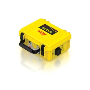 Transmitator Semnal localizator utilitati DA230, 1W (50Hz) - Leica-850274 - Img 2