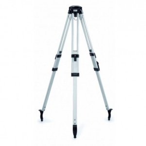 Trepied aluminiu 104D-1, cap sferic, inaltime lucru 106-165cm - Leica-790226