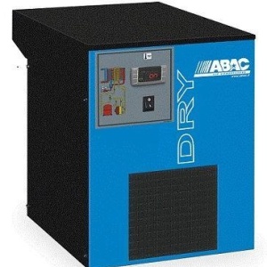 Uscator frigorific de aer DRY - capacitate 417l/min, 16 bari - ABAC-DRY25(E0)230/50-ABC
