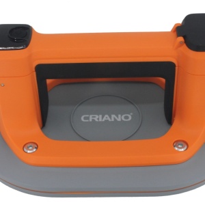 Ventuza Profesionala Heavy-Duty automata cu Vacuum Electrica display Digital, pentru placi, capacitate max. 220kg CRIANO - CNO-VHD220Li - Img 11