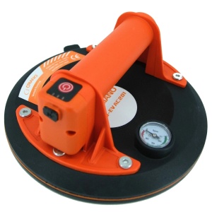 Ventuza Vacuum Electrica Automata, pentru placi, USB-C, capacitate max. 120kg - CNO-EVAC201 - Img 2