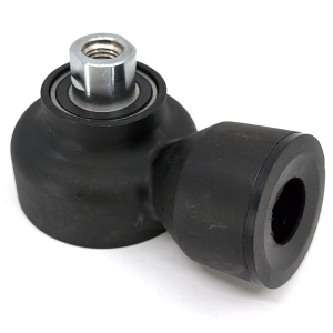 Accesoriu adaptor aspirare carote diamantate gaurire beton fara praf ⌀35-82mm prindere M16 - DXDY.M16STOPRAF82