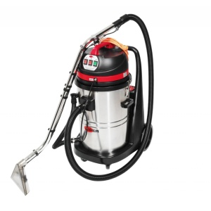Aspirator pt. spalat/curatat mochete CAR 275, 75 litri - Nilfisk-50000209 - Img 1