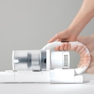 Aspirator vetical cu acumulator, S1 ALLERGY EU - 550W, 2500mAh - Nilfisk-128390166 - Img 6