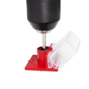 Carota diamantata pt. portelan, placi ceramice EasyGres kit 8mm - RUBI-4928 - Img 8