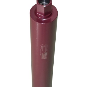 Carota diamantata segment Turbo Laser 3DTECH pt. beton armat diam. 82 x 450 (mm) - ULTRA Premium - DXQZ.3D1117.82 - Img 7
