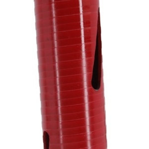 Carota diamantata Super PREMIUM ø38mm x 180mm x M16 pentru gaurire Beton armat, Zidarie, Granit - DXQZ.REDCORE.38