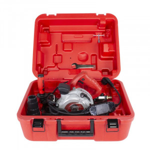 Circular manual pt. placi ceramice de dimensiuni mari, disc 125mm, TC-125 G2 - RUBI-51951 - Img 3