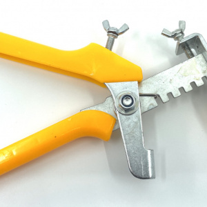 Cleste de strangere pt. Clipsuri si Pana XLeveling ICON - material METAL - 1 buc - XLEV-MP-ICON - Img 5