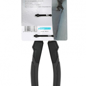 Cleste pentru taiat placi ceramice, grosime max. 10mm - BIHUI-TNC10 - Img 9
