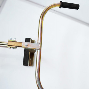 Cleste pt. borduri si pavaje, 200kg, 0-550mm
