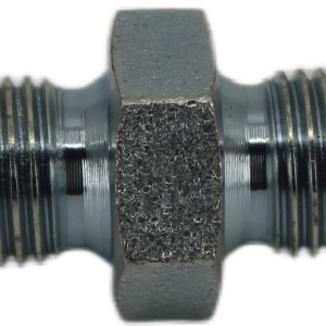 Conector pentru furtune 1/4" la 1/4" Airless WolfPack - WP-AC14 - Img 2