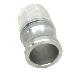 Cupla tata ( Conector ) pt. furtune de material la pompele multifunctionale CRIANO MFS12 si MFS15 - CNO-MFS-10MF-ADA - Img 1