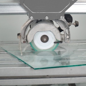 Disc diamantat DiStar MasterCut pt. Gresie portelanata, placi ceramice - 125x22.23 (mm) Premium - DiStar-89568442142 - Img 7