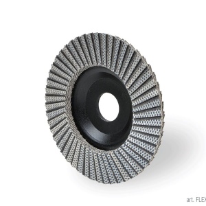 Disc diamantat lamelar pt. slefuit Montolit FleximontGF - pt. portelan, ceramica, marmura