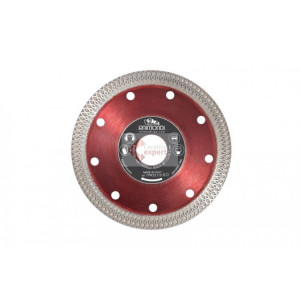 Disc diamantat pt. gresie, faianta, placi 115mm - Raimondi-179CCL115 - Img 2