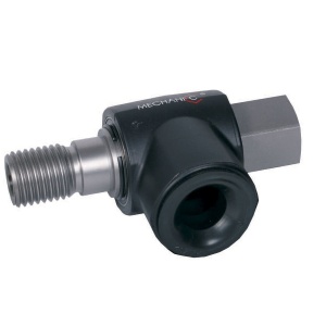 Dispozitiv de colectare a prafului pentru carote / masini de carotat DrillSTREAM 1 1/4 UNC - Distar-79568442115 - Img 5