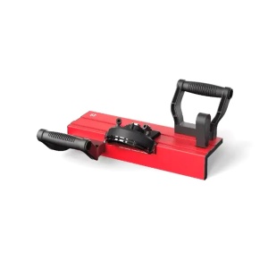 Dispozitiv pentru frezat si slefuit muchii si canturi placi ceramice ( Jolly ) – SHIJING-9606