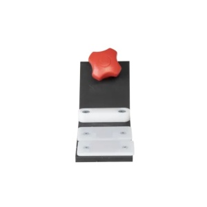 Dispozitiv pentru frezat si slefuit muchii si canturi placi ceramice ( Jolly ), MITRE MATE, disc 125mm - RUBI-52825 - Img 13