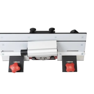 Dispozitiv pentru frezat si slefuit muchii si canturi placi ceramice ( Jolly ), MITRE MATE, disc 125mm - RUBI-52825 - Img 17