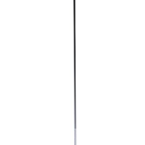 Extensie 100cm pentru pistol de vopsit / zugravit Airless CRIANO - CNO-AEX100 - Img 6