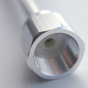 Extensie 150cm pentru pistol de vopsit / zugravit 7/8" NPS Airless CRIANO - CNO-AEX150 - Img 4