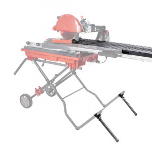 Extensie laterala pt. DT-250 Max, 120cm - RUBI-58916
