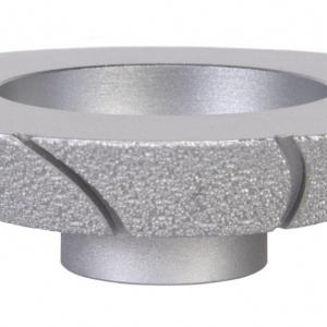 Freza diamantata dura 45º x 15mm pentru Pro-Edger - RUBI-16984 - Img 6