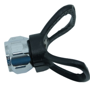 Garda de protectie duza pt. pistol de vopsit 7/8" NPS 500bar Airless CRIANO - CNO-AGP