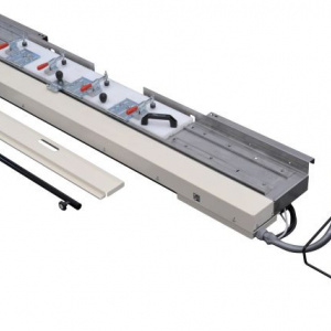 Kit automatizare pt. Bi-Bull - Raimondi-429KIT428 - Img 1
