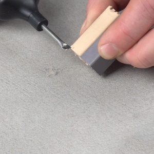 Kit de reparare a placilor ceramice, gresie, faianta TileRepairKit - Distar-89568442018 - Img 7