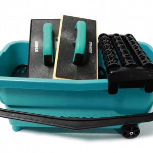 Kit Galeata curatat rosturi, 19L - BIHUI-TWS19 - Img 1