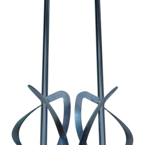 Kit palete pt. DUOMIX1600, 2x100mm, M-100 M27 DUO - CNO-DUOMIX-P100X2 - Img 5