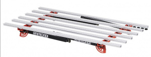 Masa modulara de lucru BM180 - MK3, 180x90cm - Raimondi-394MAMK3RAI - Img 2