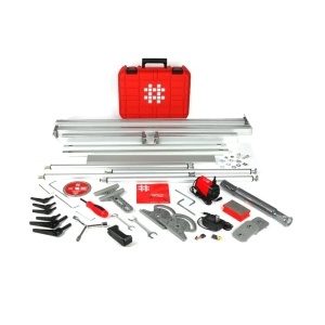 Masina automată de taiat gresia, faianta si placi dure - 180cm, 25mm, 2300W - SHIJING-9251-1800 - Img 7