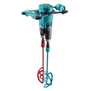 Masina de amestecat / amestecator electric Collomix Xo 55 R HF duo (1600W) + MKD 140 HF