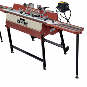 Masina de frezat gresie, faianta, placi 120cm, 1.1kW, Bi-Bull Dog ADV - Raimondi-428