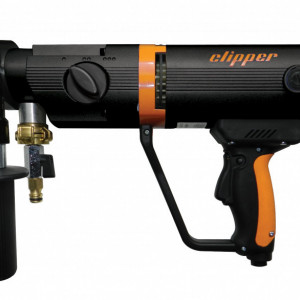 Masina de gaurit cu carota diamantata, 3300W, CDM 353 - Norton Clipper