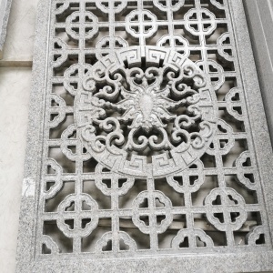Mașină de gravură in piatra, marmura, granit, sculptura 1300x2500x350(mm) 5.5kW 400V - Wanlong-PLC1325 - Img 8