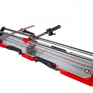 Masina de taiat gresie, faianta 125cm, TX-1250 MAX - RUBI-17921 - Img 1