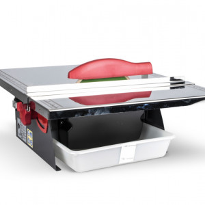 Masina de taiat gresie, faianta 900W, ND-200 230V-50Hz. - RUBI-45910