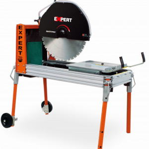 Masina de taiat materiale de constructii 55cm, 4.0kW, EXPERT 700 - Battipav-9700 - Img 1