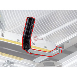 Masina de taiat materiale de constructii 75cm, 4.0kW, EXPERT 600 - Battipav-9600 - Img 4