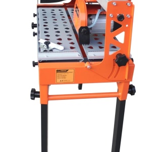 Masina electrica de taiat gresia, faianta si placi dure, 72cm, 800W, ECO PRO - CNO-TE2-720 - Img 10