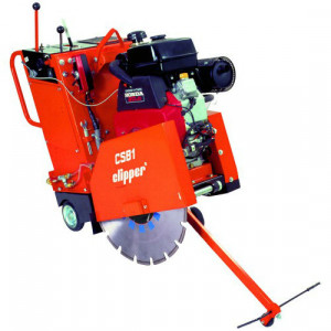Masina pentru taiat beton/asfalt CSB1 P21 - Norton Clipper