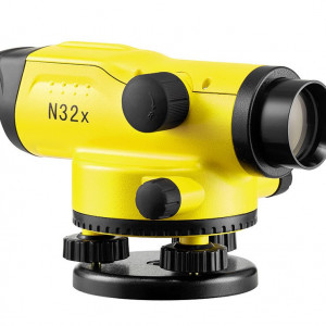 Nivela optica N32x - Nivel System - Img 1