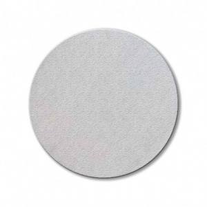 Pad abraziv moale alb, 483mm - pt. Ipertitina / Plus - Raimondi-340B - Img 1