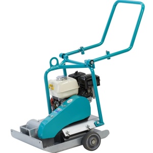 Placa compactoare vibranta unidirectionala, Briggs Stratton 950 6.5CP, 110kg, l=510mm, f=2600kg, h=250mm - WP-PC110-BS - Img 6
