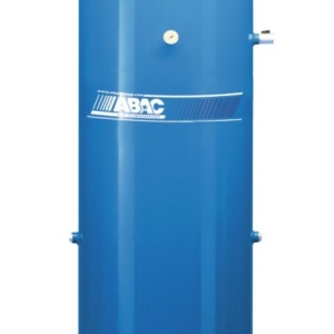 Rezervor de aer vertical emailat Vitroflex® - 2000 litri, max. 11.5 bari - ABAC-V2000-11.5B-VITROFLEX